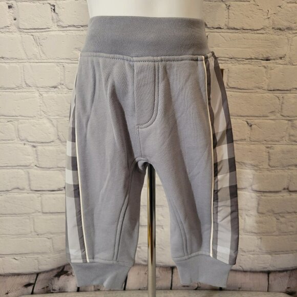 Burberry Kids Graham Joggers